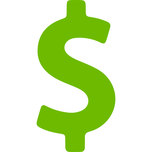Dollar-icon