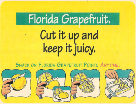 Florida Citrus